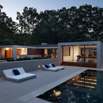 New Canaan Residence
