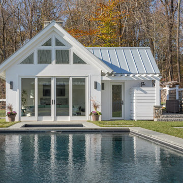 New England Modern