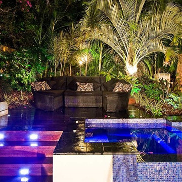 New Farm - Secluded Tropics