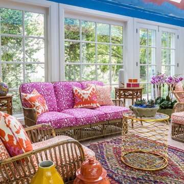 New Jersey Designer Showhouse 2015