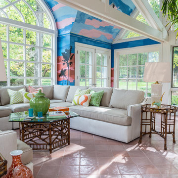 New Jersey Designer Showhouse 2015