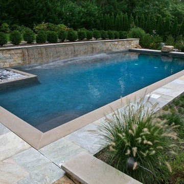 New jersey Pools