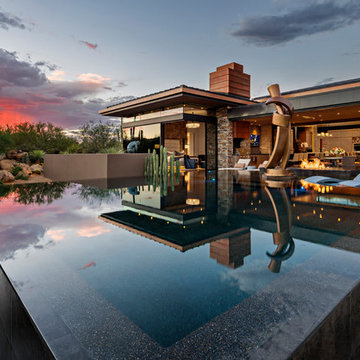 New Luxury Home Shoots 1