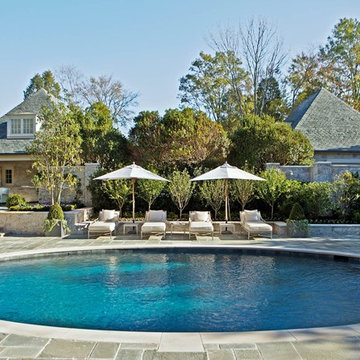 New Manor Residence