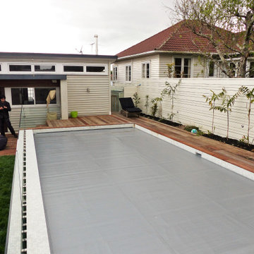 New Pool for Family Home in Westmere