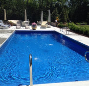 Caribbean Pools, Schererville Pool Covers