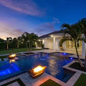 New Private Residence in Ft. Lauderdale