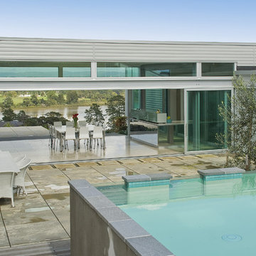 New Zealand Contemporary