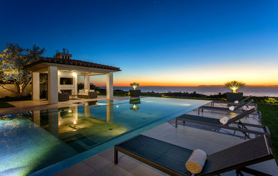 Trending Now: Beautiful Pools To Beat The Summer Blues