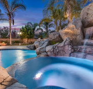 Outdoor BBQ Islands - Alan Smith Pool Plastering & Remodeling