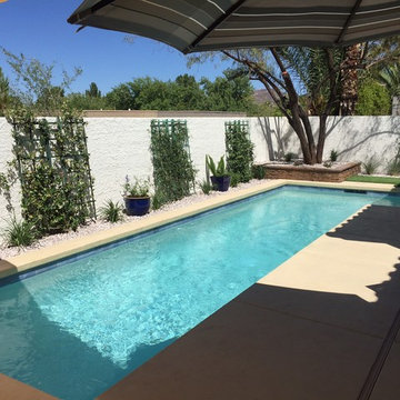 Nixon Residence