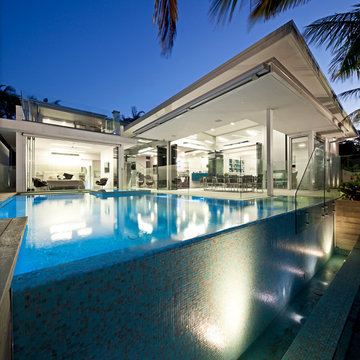 Noosa sound