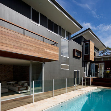 North Balgowlah Residence