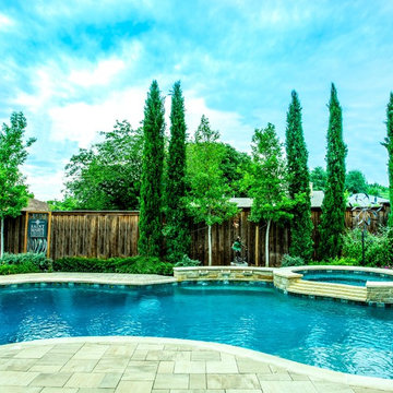 North Dallas Elegance