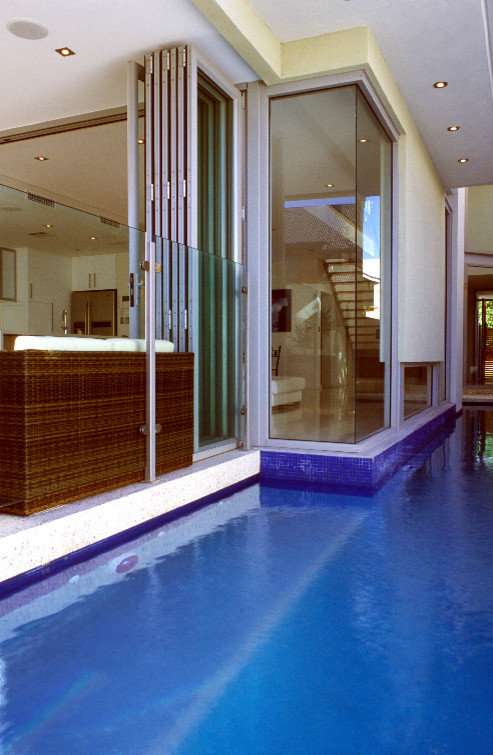 North Fremantle House