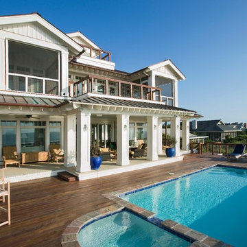 North Litchfield Beach Oceanfront