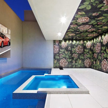 North Melbourne Pool and Spa
