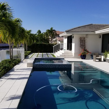 North Miami Beach Residence