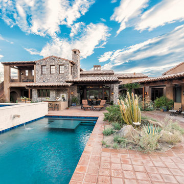 North Scottsdale Residence