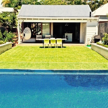 North Sydney
