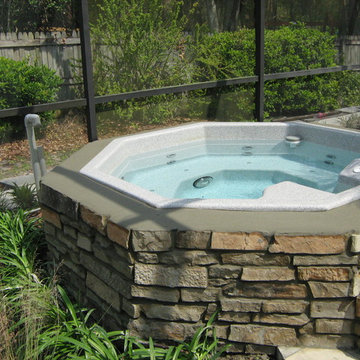 North Tampa Odessa Lutz Outdoor Living