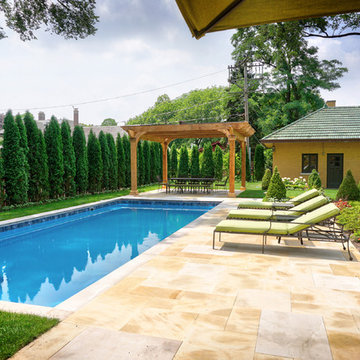 Oak Park Italian Renaissance - Historic Charles S. Castle House