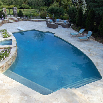Oakton, VA Job