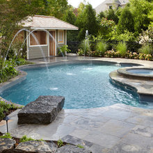 VINYL POOLS