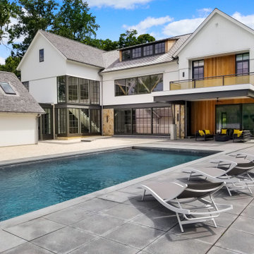 OASIS- Luxury Staging