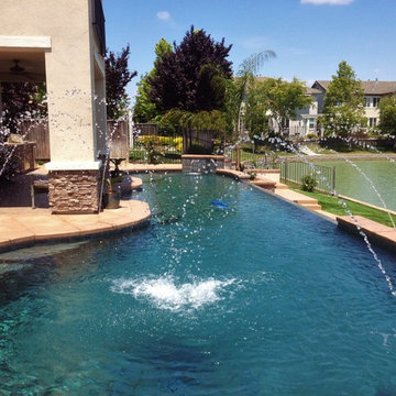 Oasis Pool