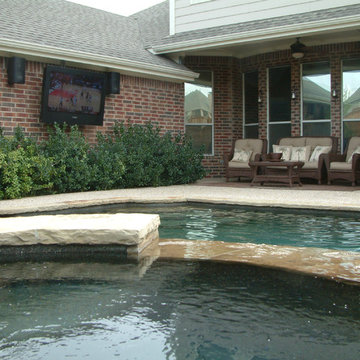 Obrien Residence