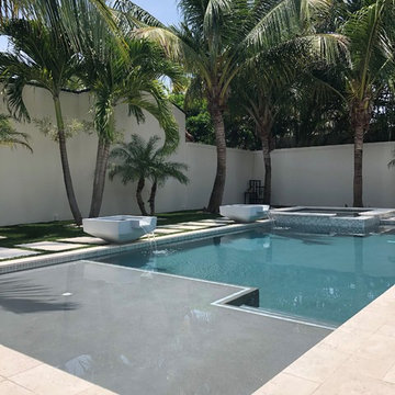 Jupiter Beach House - Modern Bali Makeover