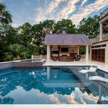 Oceanfront Renovation