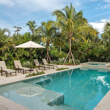 Old Naples Custom Home