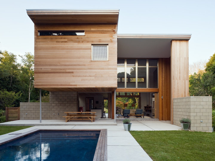 Lap - Pool