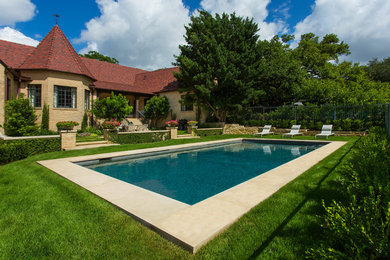 Elegant pool photo in Other