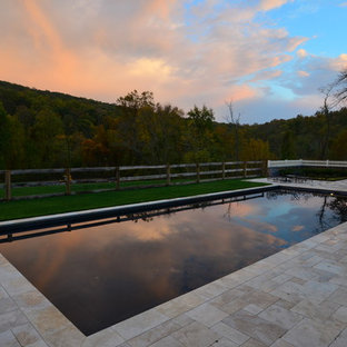 Design ideas for an arts and crafts pool in DC Metro.