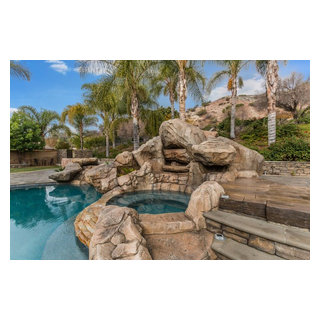 Outdoor BBQ Islands - Alan Smith Pool Plastering & Remodeling