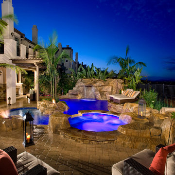 Orange County Projects