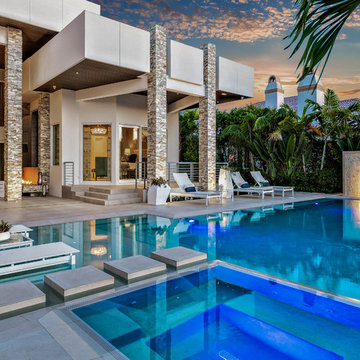 Organic Contemporary