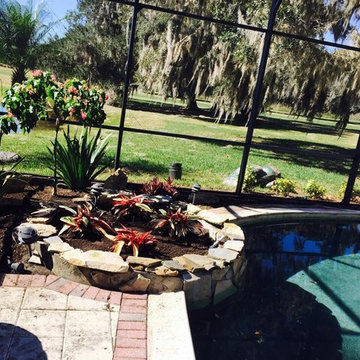 Orlando Landscaping Maintenance by Prestige