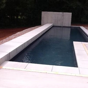 Our Custom Pools