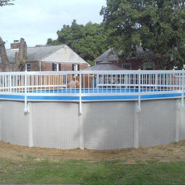 Our Pools