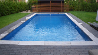 Best 15 Swimming Pool Designers Installers In Montreal Qc Houzz