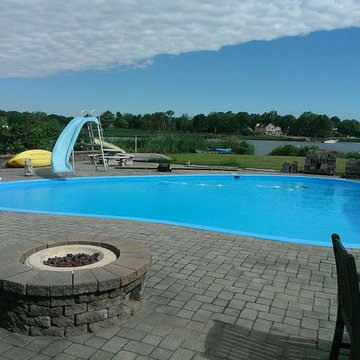 Our Pools/Services