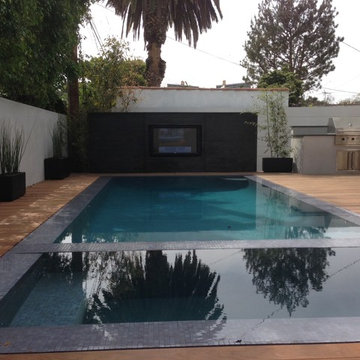 Our Work