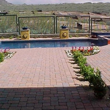 Our Work