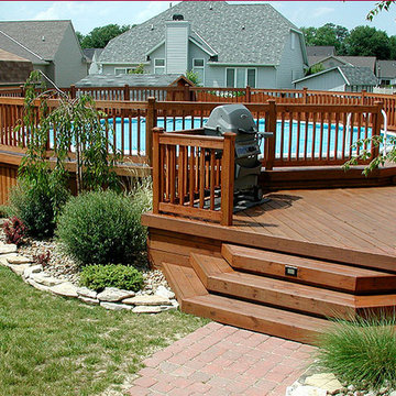 Our Work