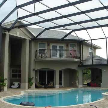 Our Work