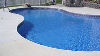 Best 15 Swimming Pool Builders In Kennebunk Me Houzz